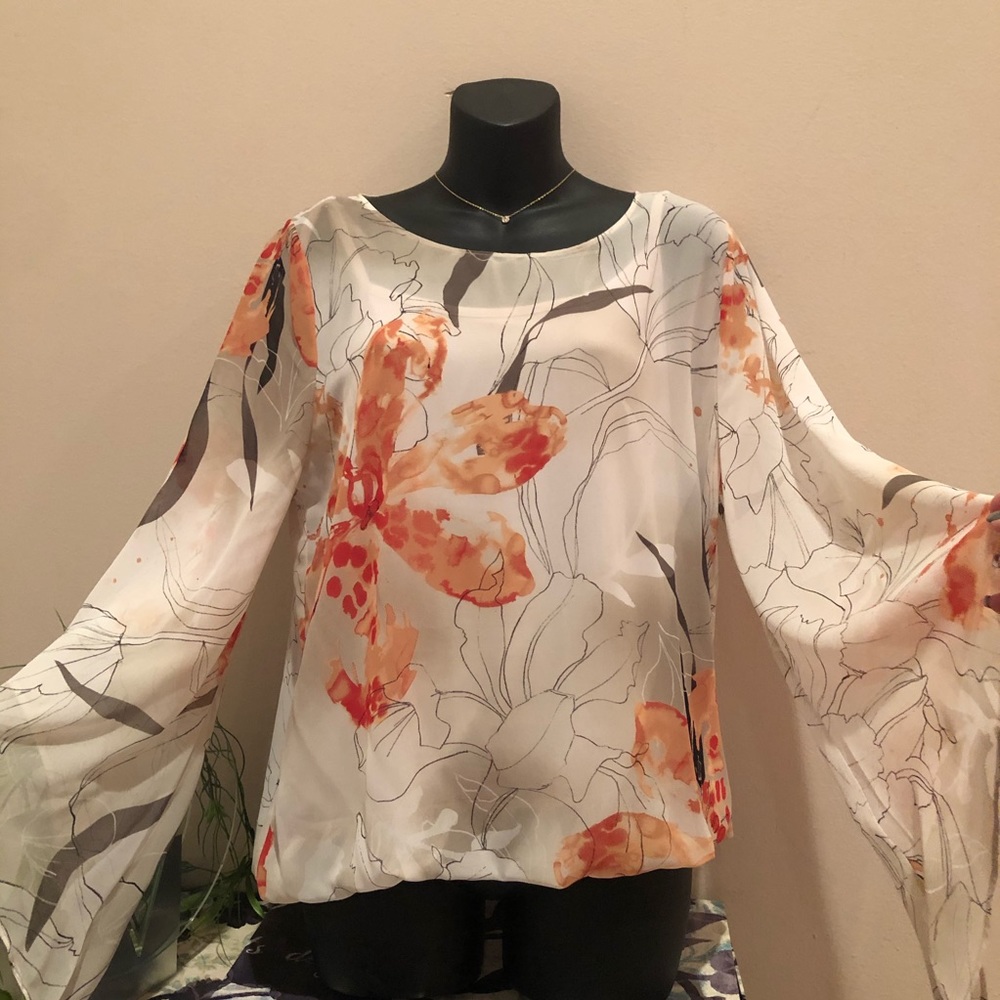 Alfani top